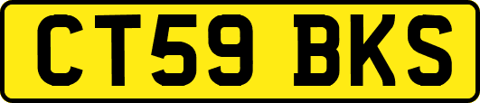 CT59BKS