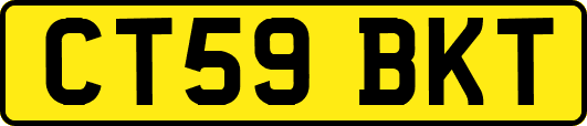 CT59BKT