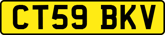 CT59BKV