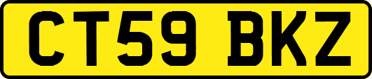 CT59BKZ