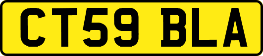 CT59BLA