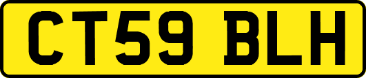 CT59BLH