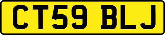 CT59BLJ