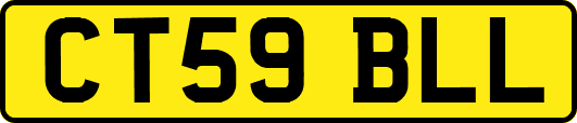 CT59BLL