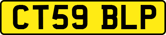 CT59BLP