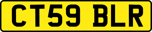 CT59BLR