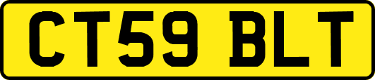 CT59BLT
