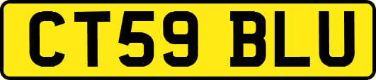 CT59BLU