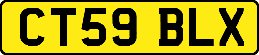 CT59BLX
