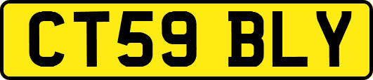 CT59BLY
