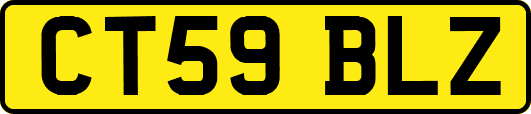 CT59BLZ