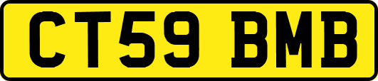 CT59BMB