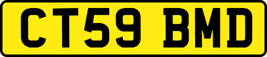 CT59BMD