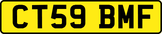 CT59BMF
