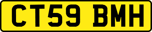 CT59BMH