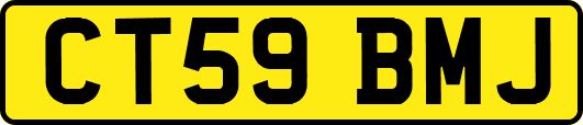 CT59BMJ