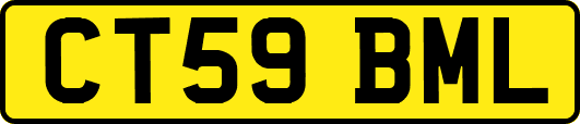 CT59BML