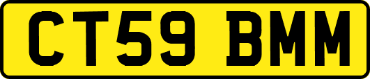 CT59BMM