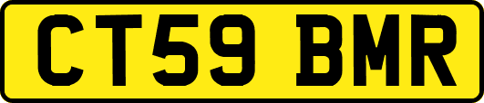 CT59BMR
