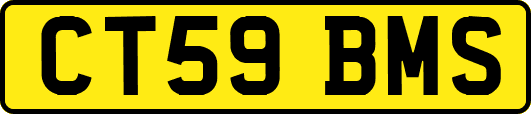 CT59BMS