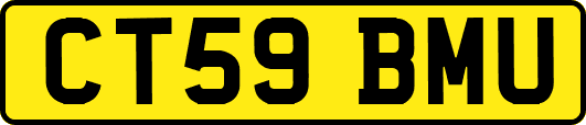 CT59BMU