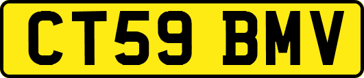 CT59BMV