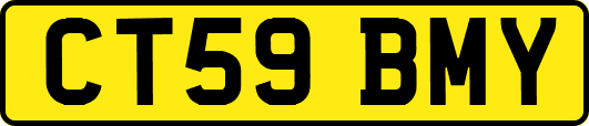 CT59BMY