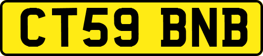 CT59BNB