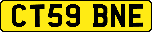 CT59BNE