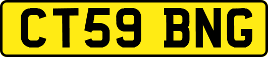 CT59BNG