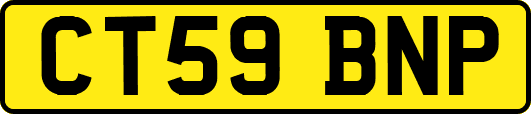 CT59BNP