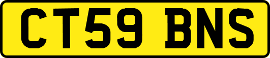 CT59BNS