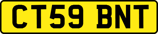 CT59BNT