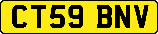 CT59BNV