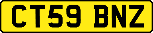 CT59BNZ