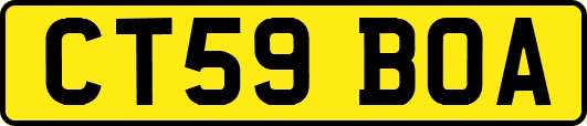 CT59BOA