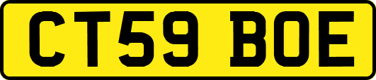CT59BOE