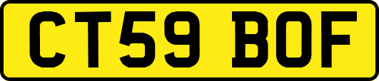 CT59BOF