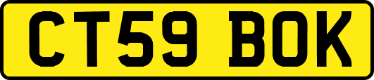 CT59BOK
