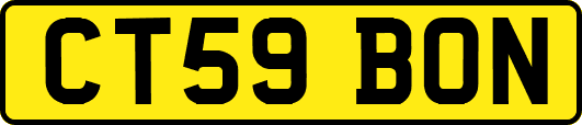 CT59BON