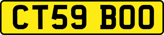 CT59BOO