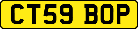 CT59BOP