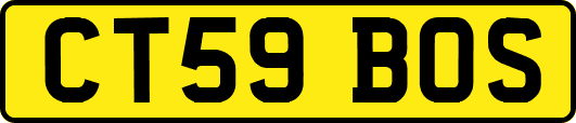 CT59BOS