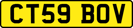 CT59BOV