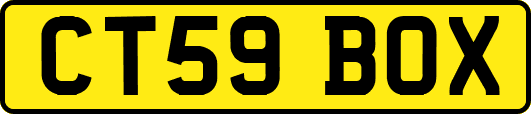 CT59BOX
