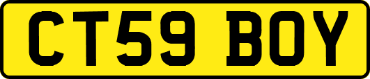 CT59BOY