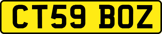 CT59BOZ