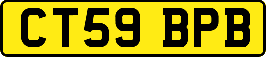 CT59BPB