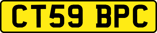 CT59BPC