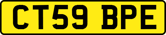 CT59BPE